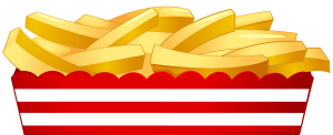 Potato chips PNG-52163